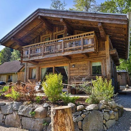 Chalet Hohneck 4 Etoiles, Vieux Bois Et Pierre, Spa, Sauna, Borne De Recharge Stosswihr Экстерьер фото