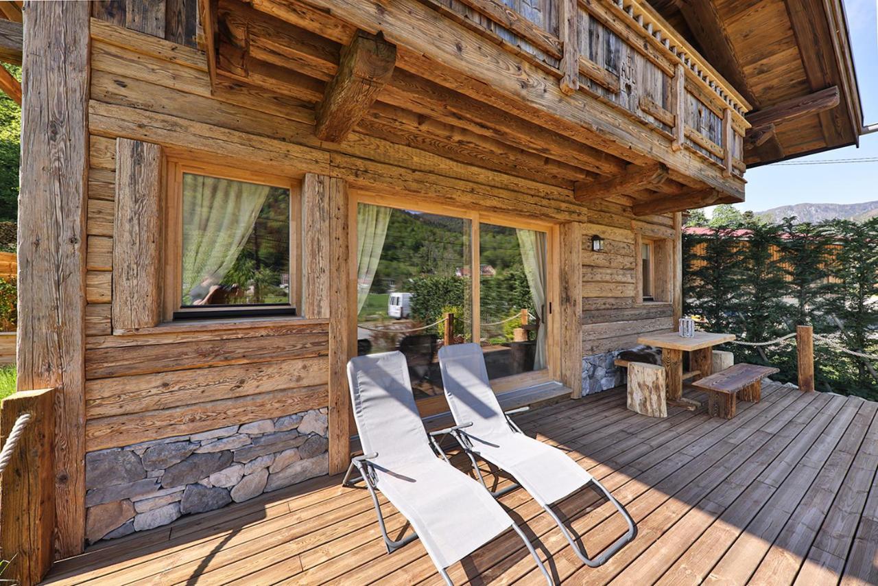 Chalet Hohneck 4 Etoiles, Vieux Bois Et Pierre, Spa, Sauna, Borne De Recharge Stosswihr Экстерьер фото