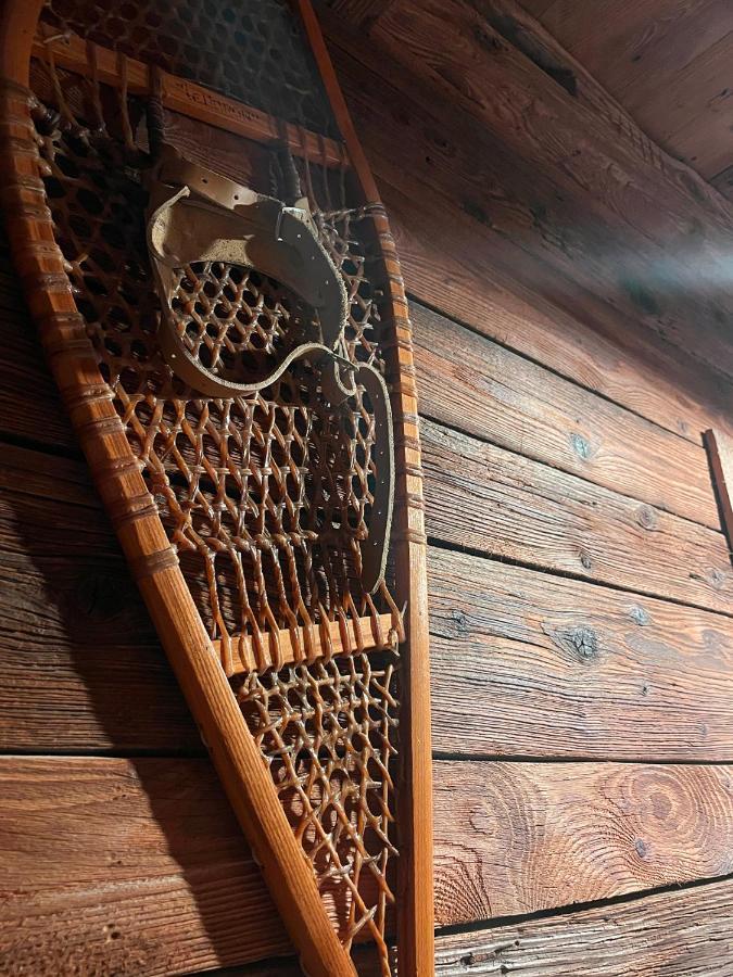 Chalet Hohneck 4 Etoiles, Vieux Bois Et Pierre, Spa, Sauna, Borne De Recharge Stosswihr Экстерьер фото